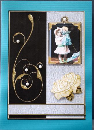Look at My Dolly by Kristina Norbat