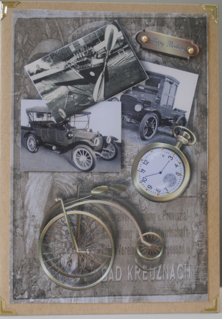 Gallery Item Handmade Craft Photo