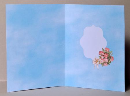 My Lady Insert by Kristina Norbat