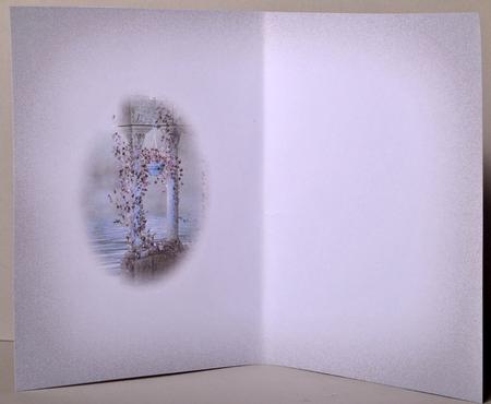 Ruby Fantasy Insert for Cup190786_56 by Kristina Norbat