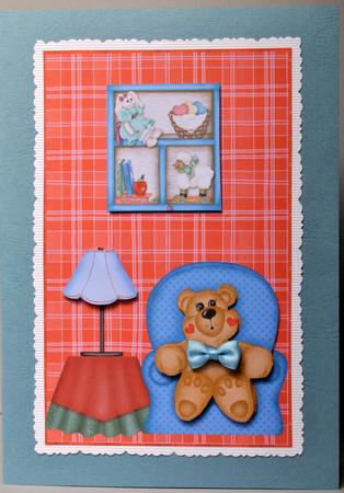 Home is Where Your Heart Is by Kristina Norbat