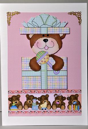 Gallery Item Handmade Craft Photo