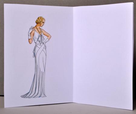 J'adore Insert by Kristina Norbat