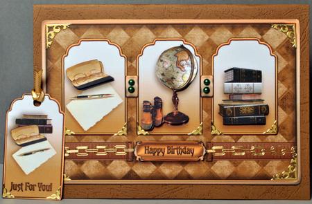 Gallery Item Handmade Craft Photo