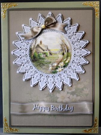 Gallery Item Handmade Craft Photo