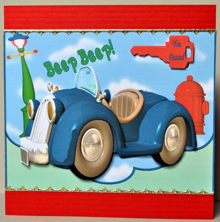 Gallery Item Handmade Craft Photo