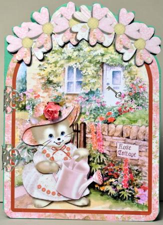 Gallery Item Handmade Craft Photo