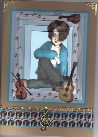 Gallery Item Handmade Craft Photo