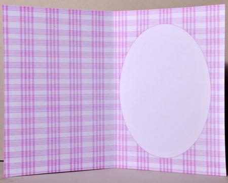 Baby Pink Insert by Kristina Norbat
