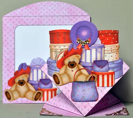 Gallery Item Handmade Craft Photo
