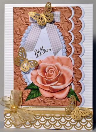 Happy Birthday by Kristina Norbat