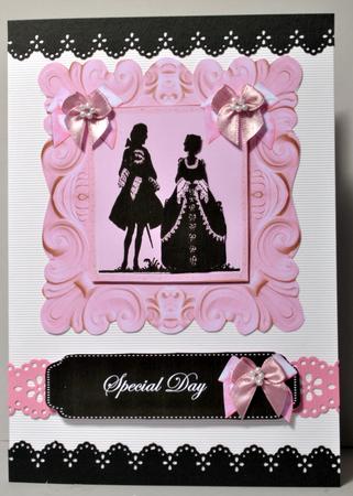 Special Day by Kristina Norbat
