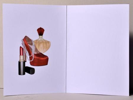 Assessorise 3 Insert by Kristina Norbat