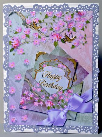 A Special Note by Kristina Norbat
