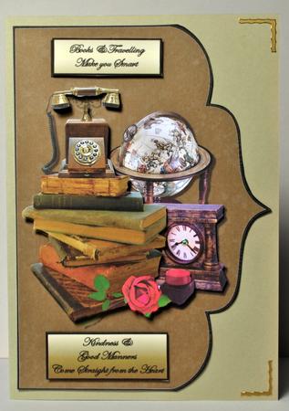 Straight from the Heart, Books & Travel by Kristina Norbat