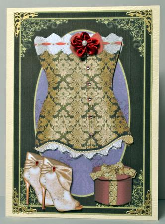 Gallery Item Handmade Craft Photo