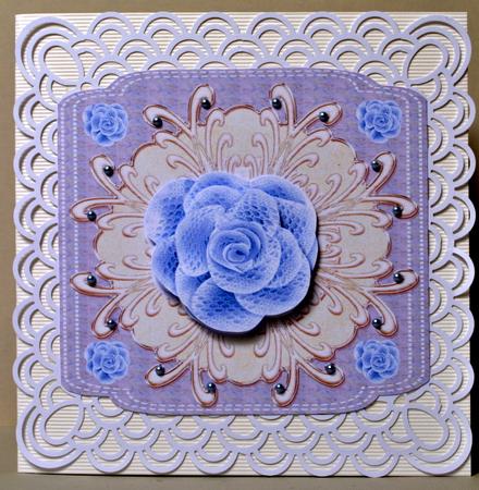 Soft Pastels by Kristina Norbat