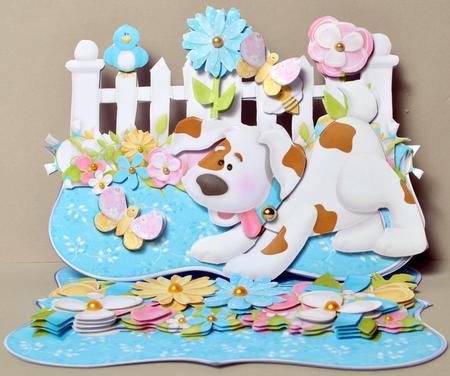 Gallery Item Handmade Craft Photo