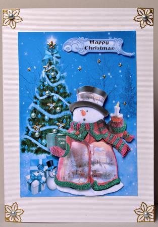 Gallery Item Handmade Craft Photo