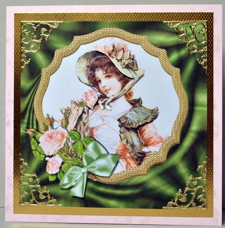 Gallery Item Handmade Craft Photo