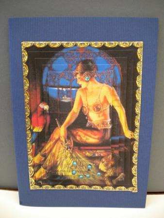 Gallery Item Handmade Craft Photo