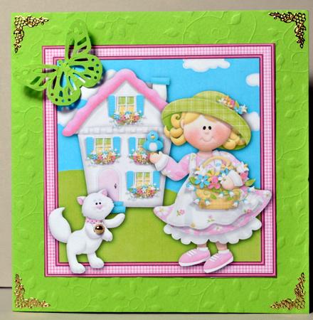 Gallery Item Handmade Craft Photo