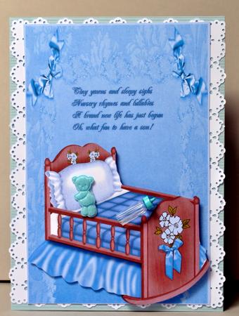 Fun to Have a Son by Kristina Norbat