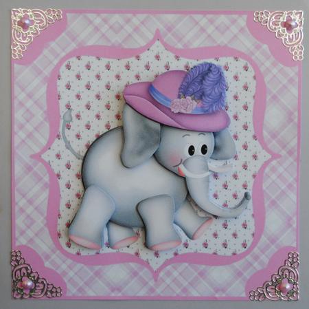 Where Did You Get That Hat? by Kristina Norbat