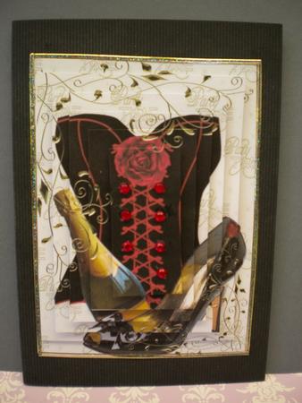 Gallery Item Handmade Craft Photo