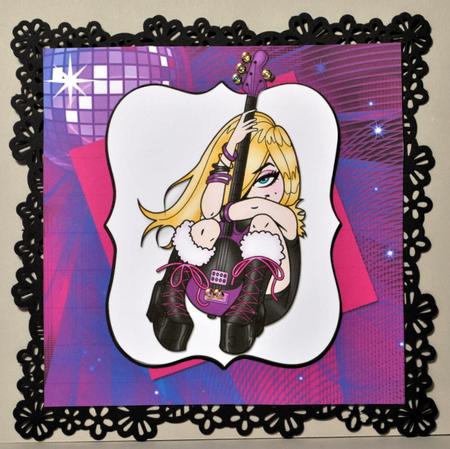 Gallery Item Handmade Craft Photo