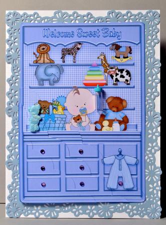 Gallery Item Handmade Craft Photo
