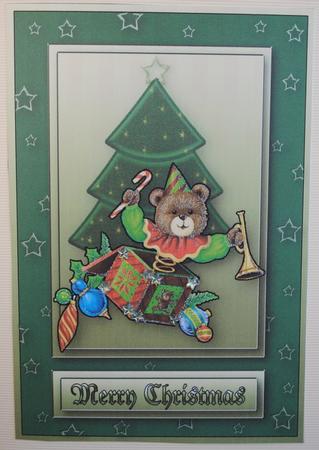 Gallery Item Handmade Craft Photo