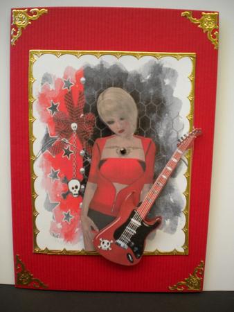 Gallery Item Handmade Craft Photo