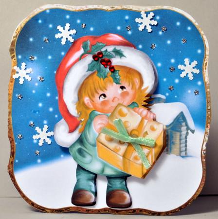 Gallery Item Handmade Craft Photo