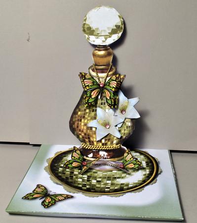 Gallery Item Handmade Craft Photo