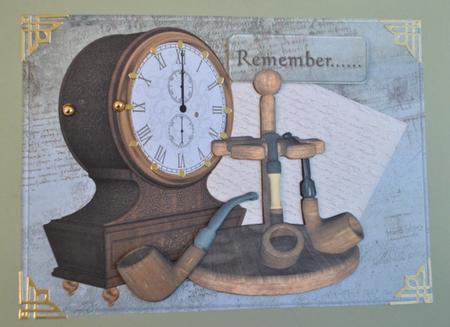 Dad Do You Remeber -  by Kristina Norbat