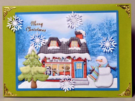Gallery Item Handmade Craft Photo