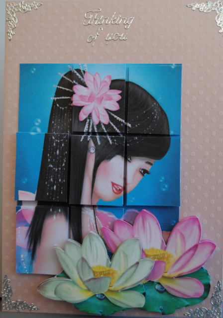 Gallery Item Handmade Craft Photo