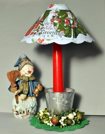 Gallery Item Handmade Craft Photo