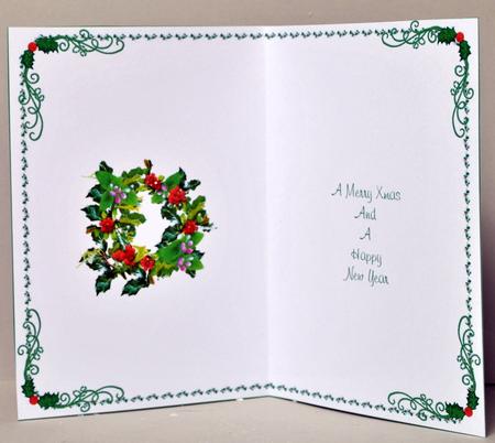Xmas Insert-05 by Kristina Norbat