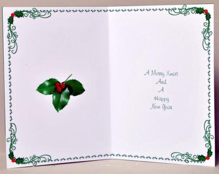 Xmas Insert -04 by Kristina Norbat