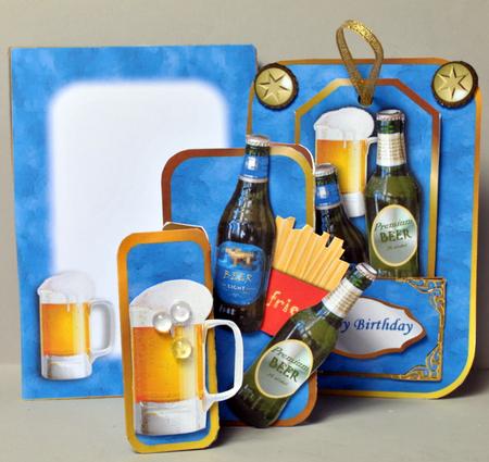 Gallery Item Handmade Craft Photo