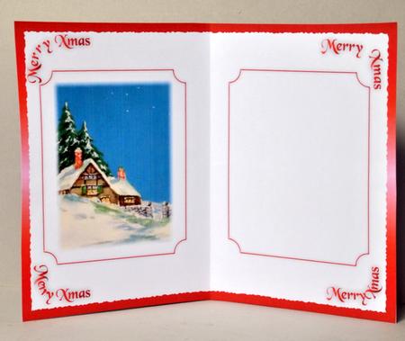 Xmas Insert 30 by Kristina Norbat