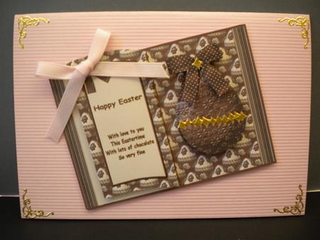 Easter Egg Book Sheet by Kristina Norbat