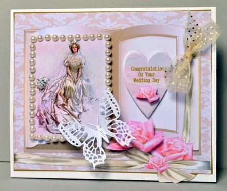 Book Vintage Wedding Dream by Kristina Norbat