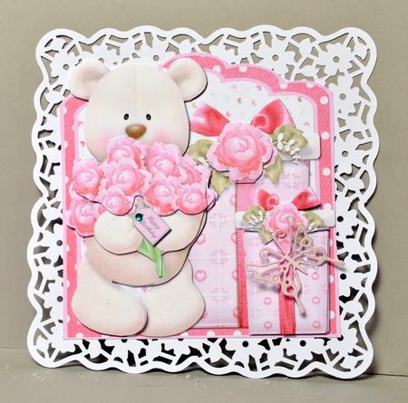 Gallery Item Handmade Craft Photo