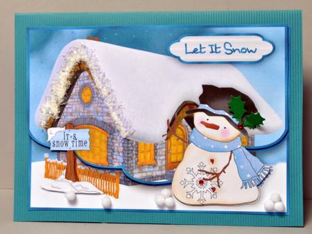 Gallery Item Handmade Craft Photo