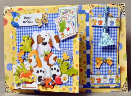 Gallery Item Handmade Craft Photo