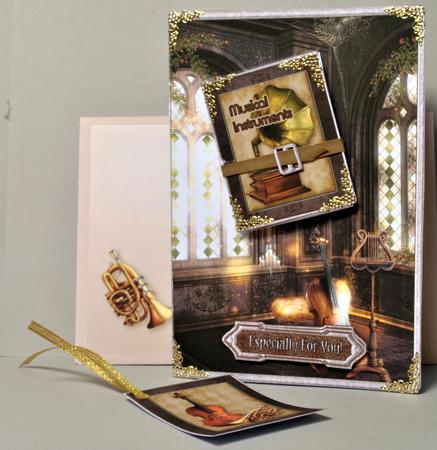 Gallery Item Handmade Craft Photo