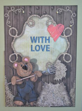 Gallery Item Handmade Craft Photo